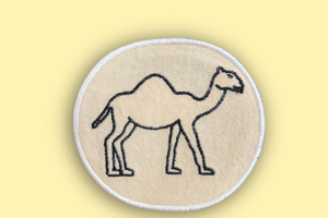 Dromadaire