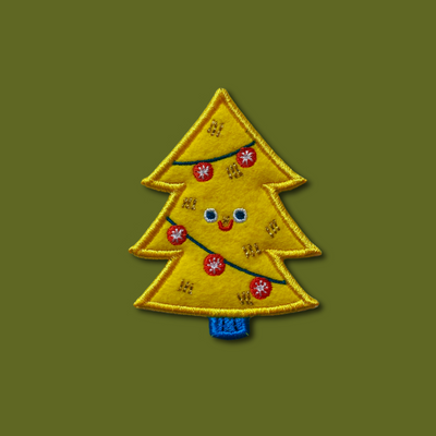 Sapin de noël