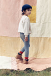 Sweat à scratcher - Beige Sablé
