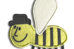 Petite abeille