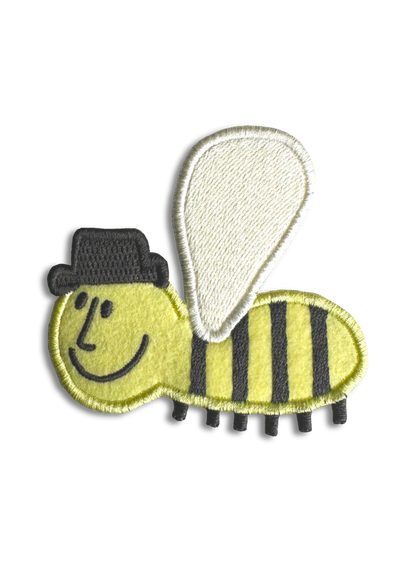 Mini set d'écussons - Petites bêtes