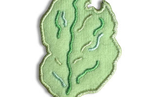 Petite feuille