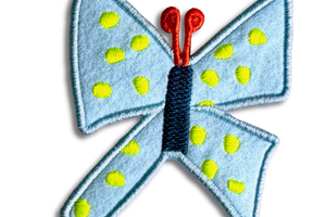 Petit papillon