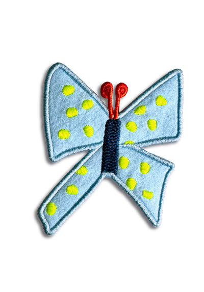 Petit papillon