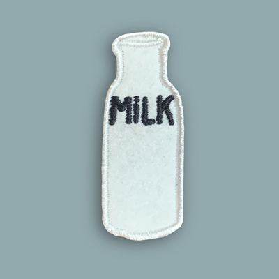 Bouteille Milk