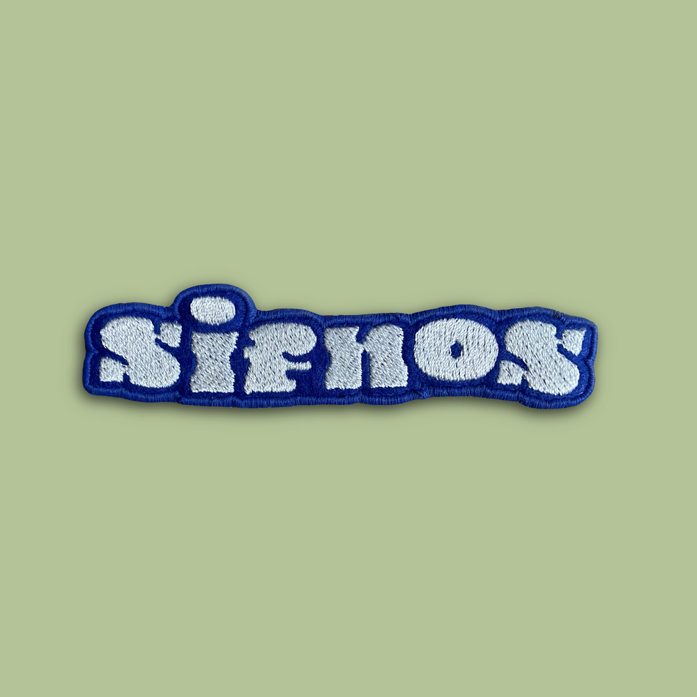 Sifnos
